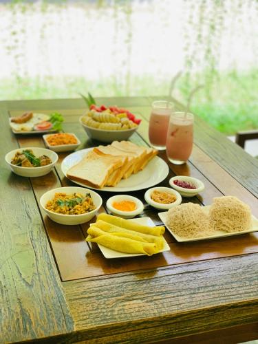 Heavenly Hideaway, Tangalle (fotografie 10)