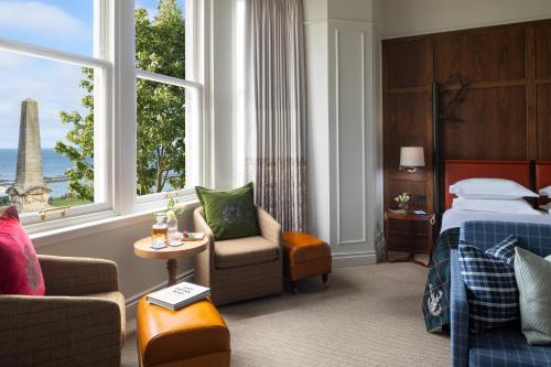 Best Western Scores Hotel - Tap to explore photos