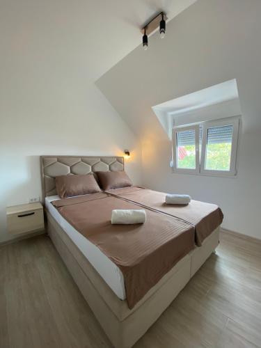 . Apartman N&M