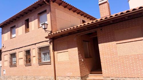 Casa Rural Villa Ribatejada gîte à louer Fresno de Torote