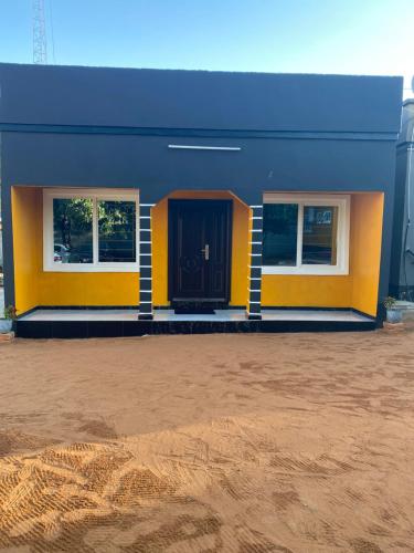 Ramachi Apartment A — other in 18 Nehru way Livingstone Zambia, Livingstone Zambia, 10101
