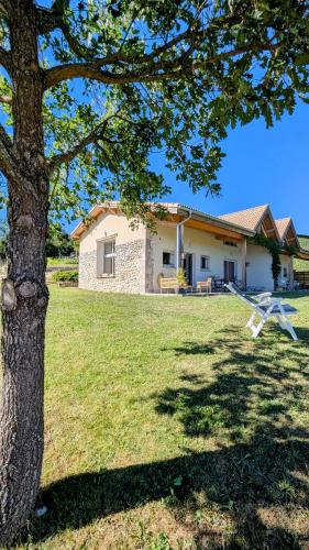La Ferme du Bonheur
