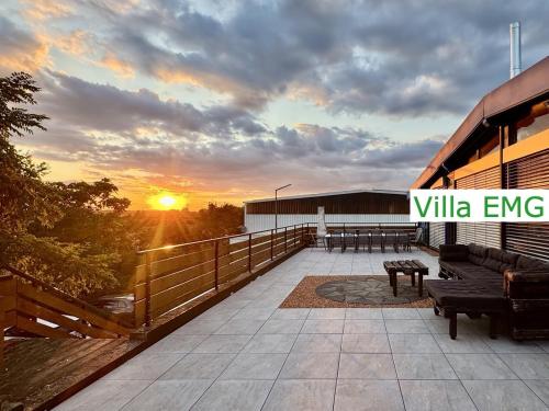 Зручності, Haus EMG Hockenheim in Hockenheim