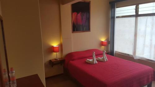 Hotel Florida Oaxaca – Oaxaca, NE