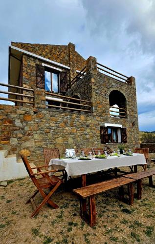 Villa Toscana – khách sạn tại Gökçeada