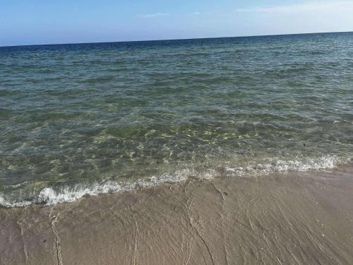 Alrededores, Villa Grenza in Kelibia