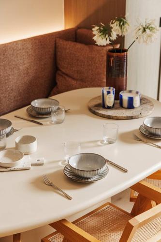 Huswell - Nosso Logies - Chic Stay in Knokke-Heist, Knokke-Heist (foto 7)