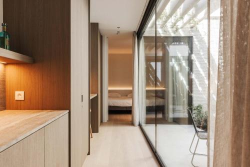 Huswell - Nosso Logies - Chic Stay in Knokke-Heist, Knokke-Heist (foto 5)