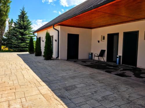 Garden Hotel in Akhalkalaki