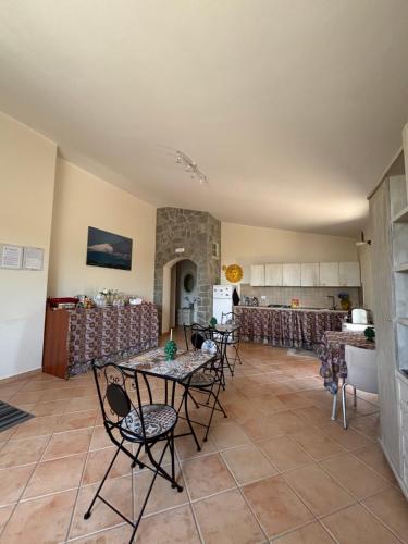 B&B Villa Antonella in Piazza Armerina