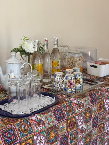 B&B Villa Antonella in Piazza Armerina