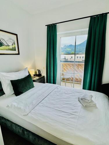 Hotel Genta in זלצבורג