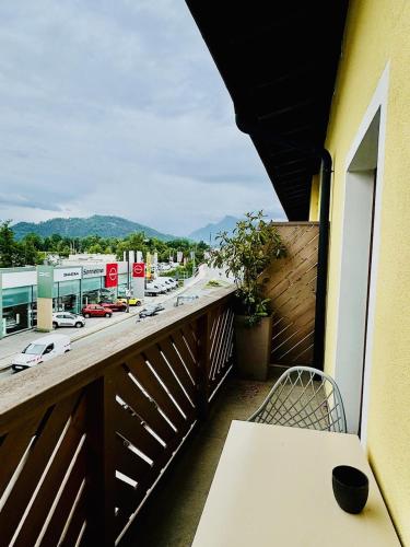 Hotel Genta in זלצבורג