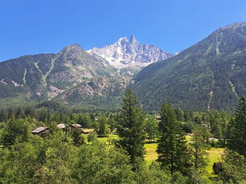 المنطقة المحيطة, Le Top des Praz in ليه جاودينايس
