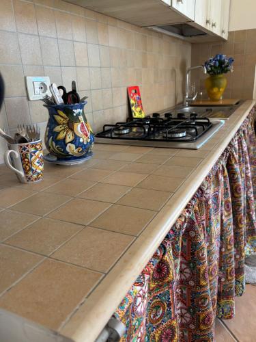 B&B Villa Antonella in Piazza Armerina