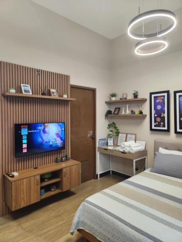 Staycation By JEM - Across NAIA T3 in Newport City, Manila