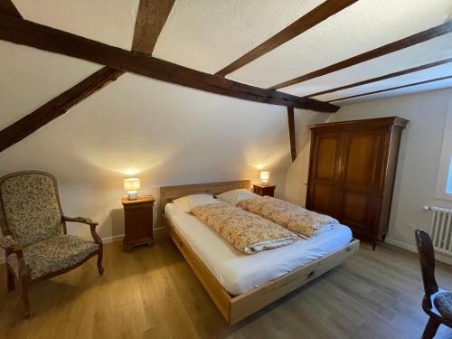 Ferme Auberge du Moulin des Sept Fontaines - image 12