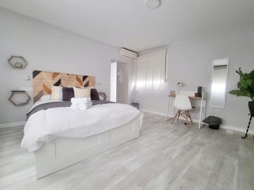 Apartamento Plaza de Armas, Sevilla