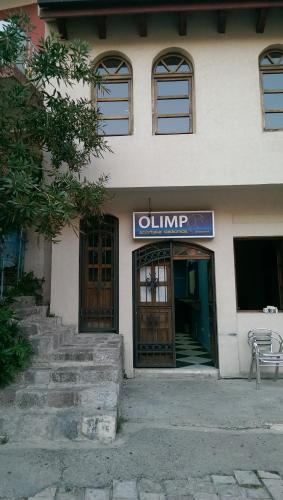Apartment Old Town Stari Bar - image 3