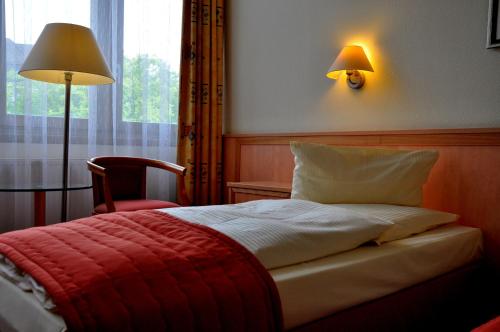 Single Room image 5