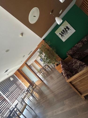 Hotel Oaza in Konjic
