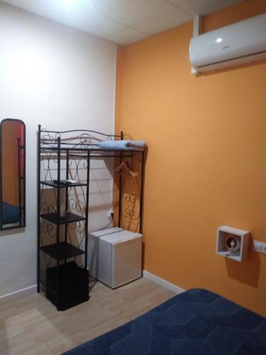 Four-Bedroom Apartment image 8