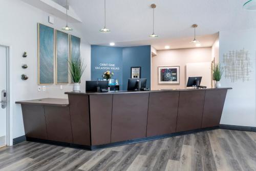 Orbit One Vacation Villas By Diamond Resorts - image 8
