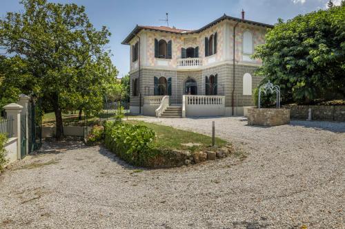 Villa Liberty