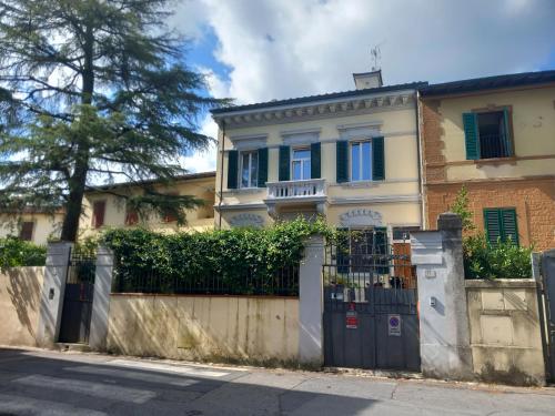 Casone Apartment
