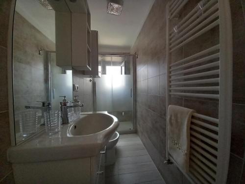 Casone Apartment - main image