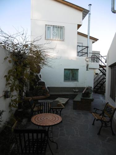 Hostel La Casa de Tounens – Puerto Madryn, CA