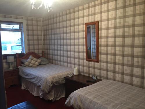 Tarrareoch Guest House - image 8