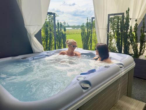 Hotel Bonifacio SPA&SPORT Resort