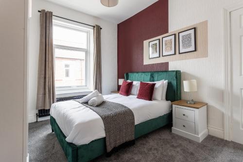 The Work & Rest House Barnard 3br, Blyth (photo 2)