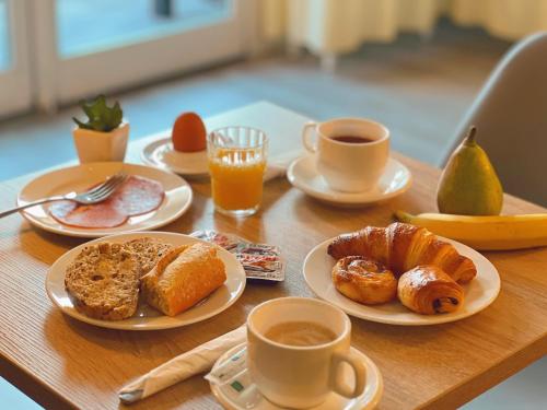 Saint Jacques in Argeles-sur-Mer