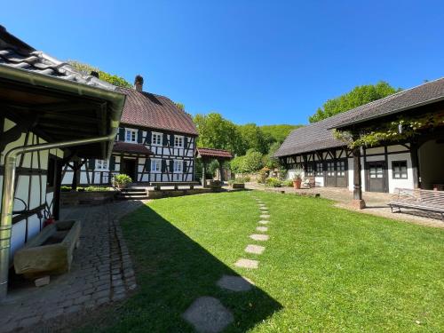 Ferme Auberge du Moulin des Sept Fontaines - image 4