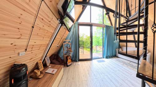 Skats, Cottage Tetra Kutaisi Tskaltubo in Tskaltubo