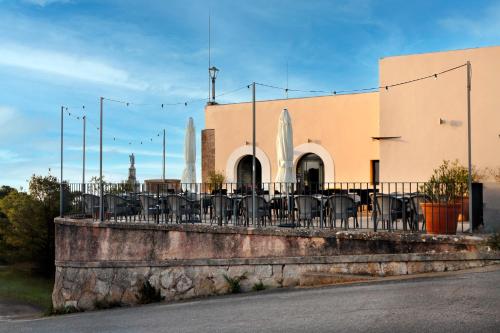 Petit Hotel Hostatgeria Sant Salvador – Felanitx, NJ