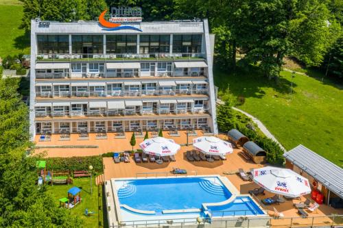 Kolejarz Best For You SPA