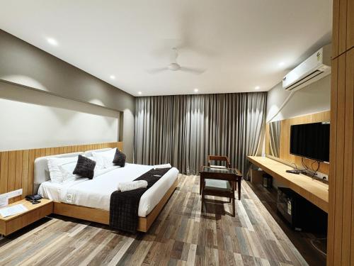 Hotel Fortune Mandsaur in Mandsaur