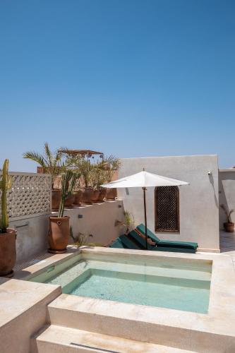 Alrashid Marrakech Boutique Hotel & SPA - image 6