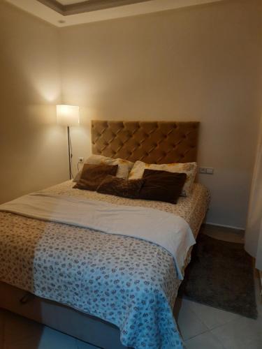 Séjour Idéal à Tamaris Appartement Meublé Tout Confort (Sejour Ideal a Tamaris Appartement Meuble Tout Confort) in Dar Bouazza