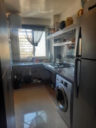 Séjour Idéal à Tamaris Appartement Meublé Tout Confort (Sejour Ideal a Tamaris Appartement Meuble Tout Confort) in Dar Bouazza