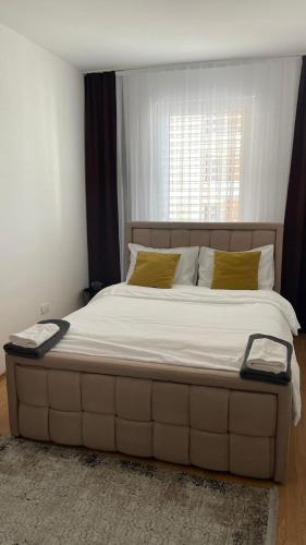 Shala Apartments in Prizren