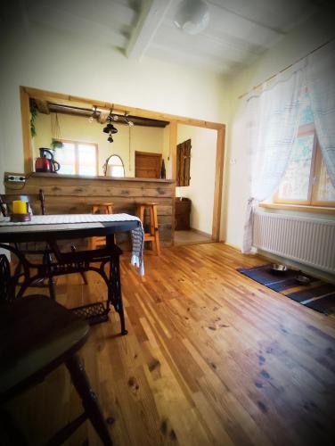 STĀRĶA APARTAMENTI (STARKA APARTAMENTI) in Kuldiga