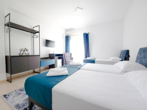 Hotel Palasa in Palase