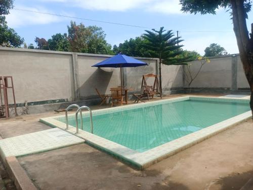 Kostel 77 Jepara in Kuwasen