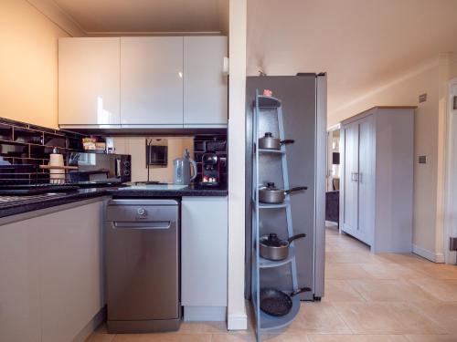One bedroom bungalow with private garden at Parkland, near Kingsbridge in Churchstow