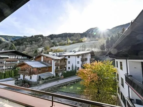 Apartment Reini Top 20 by Interhome in Kaprun, Österreich