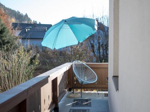 Apartment Anny 2 by Interhome in Thumersbach